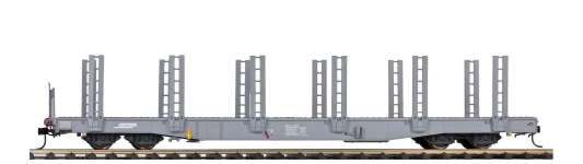 BEMO 9481112 - 0m - Rungenwagen Rp-w 8352, RhB,Ep. VI